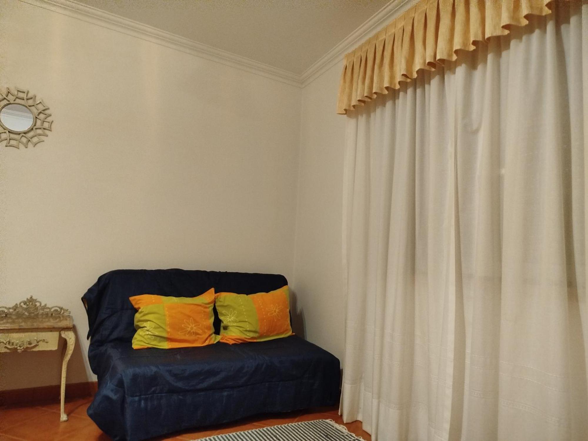 Apartamentos Aguas نازاريه المظهر الخارجي الصورة