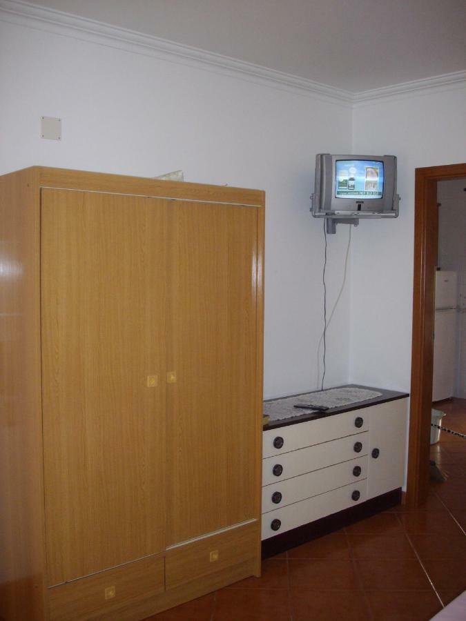 Apartamentos Aguas نازاريه المظهر الخارجي الصورة