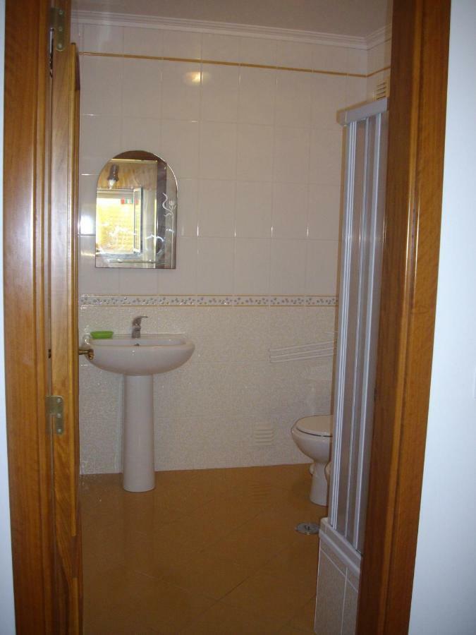Apartamentos Aguas نازاريه المظهر الخارجي الصورة